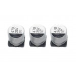 470uf 35 VOLT SMD ELECTROLYTIC CAPACITOR (MAKE:HYNCDZ)